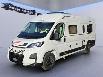 ducato roller team livingstone duo advance 140ps automatik