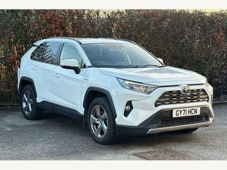 2.5 vvt-h design cvt 4wd euro 6 (start/stop) 5dr