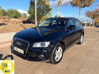audi - q5