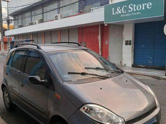 chery face 1.3 16v/1.3 16v flex.mec. 2012