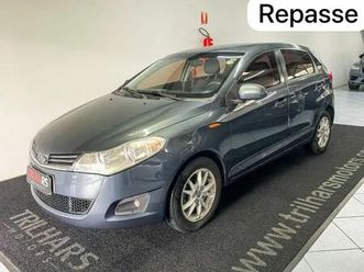 hatch 1.5 16v flex 5p