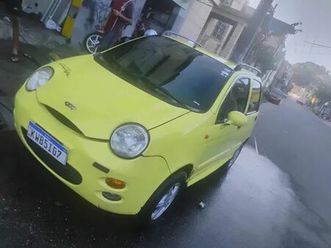 chery qq 1.1/1.0 12v 69cv 5p 2012