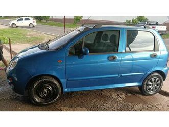 chery qq 1.1/1.0 12v 69cv 5p 2012