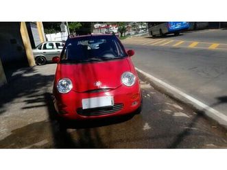 chery qq 1.1/1.0 12v 69cv 5p 2012