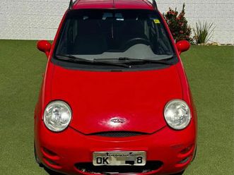 chery qq 1.1/1.0 12v 69cv 5p 2012