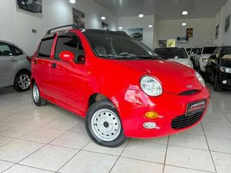 chery qq 1.1/1.0 12v 69cv 5p 2012