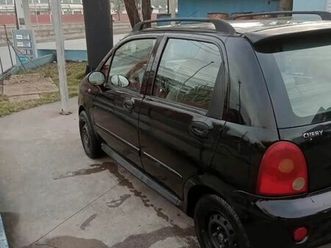 chery qq 1.1/1.0 12v 69cv 5p 2013