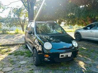 chery qq 1.1/1.0 12v 69cv 5p 2014