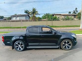 pick-up ltz 2.4 f.power 4x2 cd