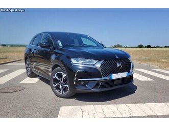 ds ds 7 180 cv eat8 so chic fevereiro/20