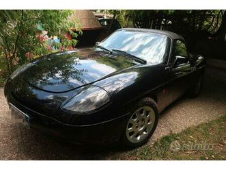 fiat barchetta 1999