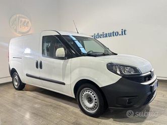 fiat doblo 1.6 mjt 120cv maxi business 3 posti l