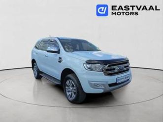 2.2tdci xlt auto
