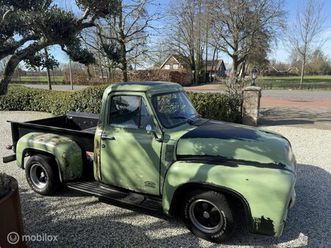 ford f100 - pick-up v8 383 stroker automaat