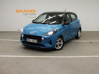hyundai i10, cena 9 990 €. hyundai i10, comfort komplektācija ar automātisko apsildāma automašīnu - sludinājumi
