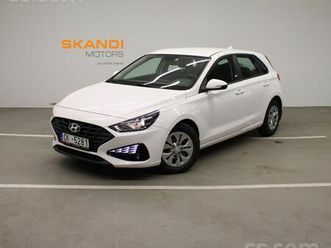 hyundai i30, cena 12 590 €. hyundai i30, fresh komplektācija ar stiprinājumi, kruīza radītāji, - sludinājumi