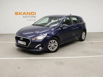 hyundai i30, cena 6 690 €. hyundai i30, fresh komplektācija ar gaismas, automāt. miglas - sludinājumi
