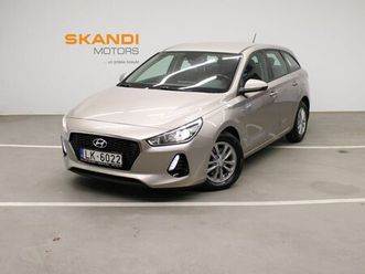 hyundai i30, cena 8 790 €. hyundai i30, fresh plus komplektācija lūgums vietas filtrs, komplektācija: - sludinājumi