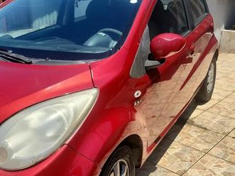 jac j2 1.4 16v 5p mec. 2014