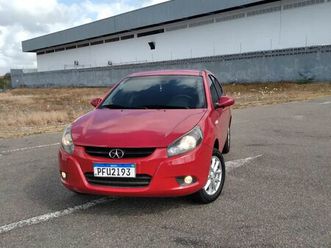 jac j3 1.4 16v 5p mec. 2013