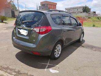 jac j6 2.0 jet flex 5p mec. 2015