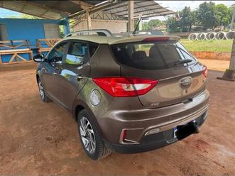 jac t40 1.5 jet flex 16v 5p mec. 2018