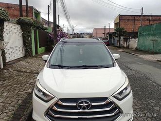 jac t5 1.5 jet flex 16v 5p mec. 2017