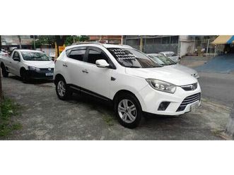 jac t6 2.0 jet flex 5p mec. 2016