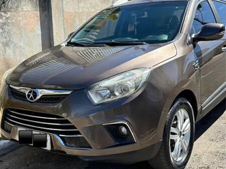 jac t6 2.0 jet flex 5p mec. 2016