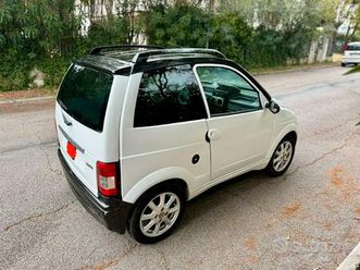 ligier x-too versione r guidabile 14 anni 2 posti