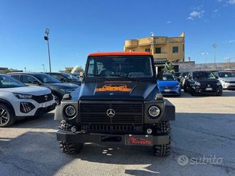 mercedes-benz g gd