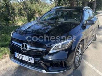 mercedes-benz clase gla