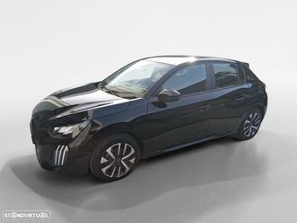 peugeot 208 1.2 puretech active