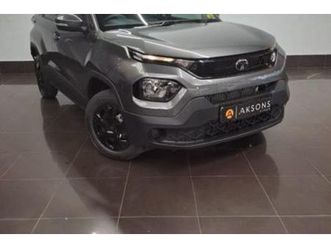 2026 tata punch 1.2 adventure+