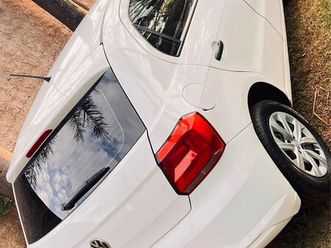 volkswagen gol geração vii 1.0 12v flex mec. 4p 2022