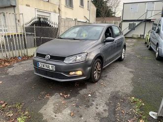 1.4 tdi 75ch bluemotion technology loung