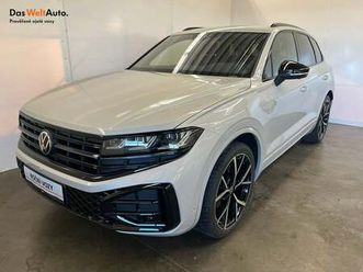 r-line people 3,0 tdi 170 kw 4m