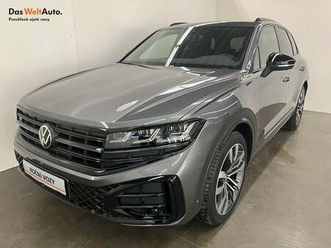 r-line people 3,0 tdi 170 kw 4m