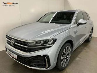 r-line people 3,0 tdi 170 kw 4m