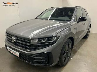 r-line people 3,0 tdi 170 kw 4m