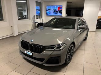 545e xdrive m sport steptronic