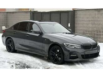 330ea plug-in hybrid pack m !!!