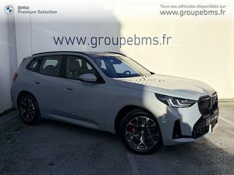 xdrive20d 197ch m sport