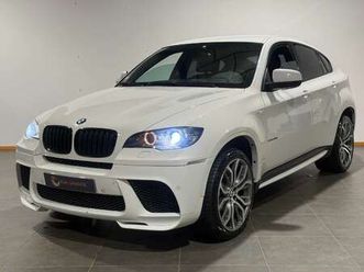 x6 xdrive40d 306ch exclusive a