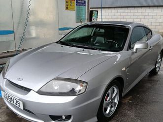 hyundai coupe (gk) abril/06