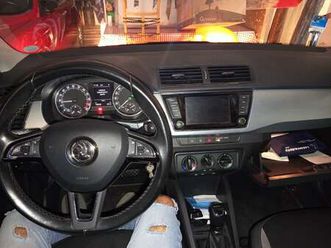 wagon 1.4 tdi ambition 90cv dsg