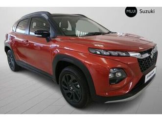 2026 suzuki fronx 1.5 gl auto