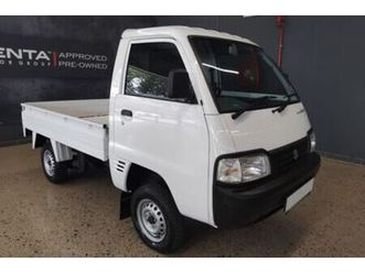2025 suzuki super carry 1.2i