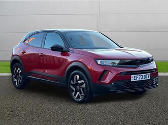 2023 1.2 turbo 136 ultimate 5dr