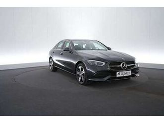 300e phev luxury line leder/stof led gps pdc cam b